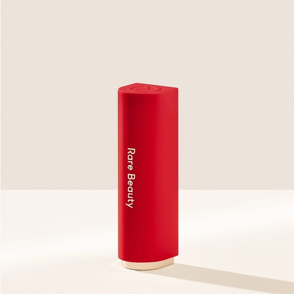 Rare Beauty Rare Impact Matte Lipstick In Devoted - Picture 2 of 8